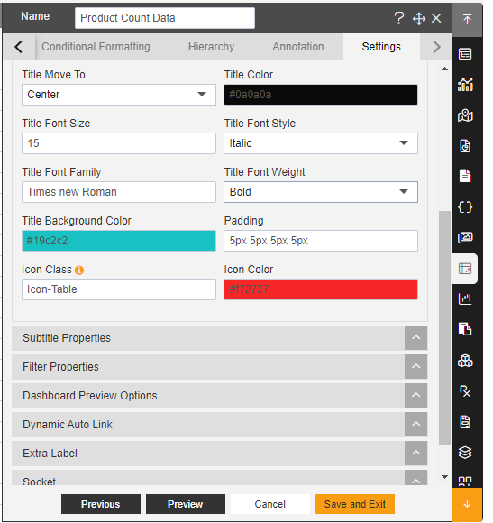 dashboard -icon 1