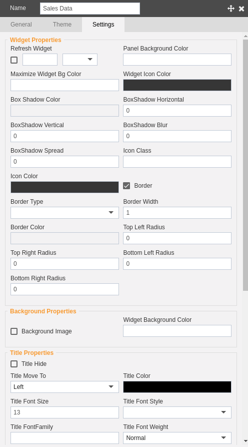 dashboard -icon 1